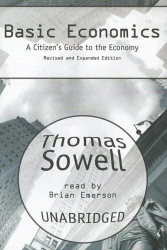 Basic economics (2000)