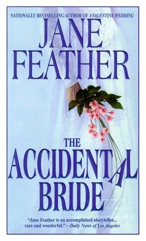 The accidental bride (1991)
