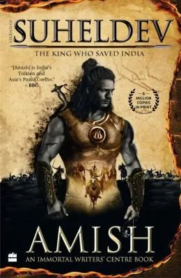 Legend of Suheldev (2022)