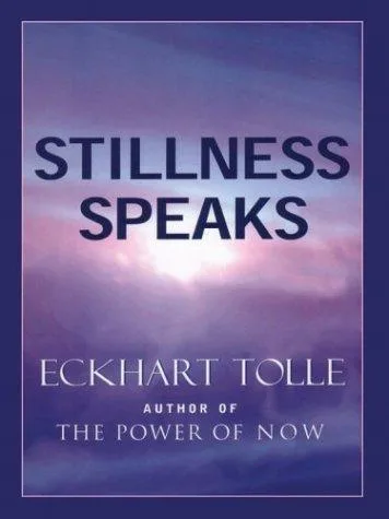 Stillness speaks (2003)