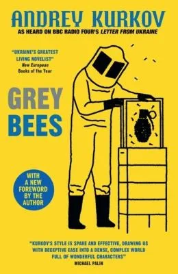 Grey Bees (2020)