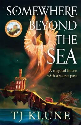 Somewhere Beyond the Sea (2024)