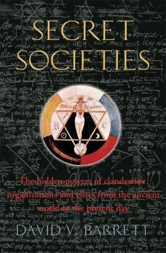 A Brief History of Secret Societies (2007)