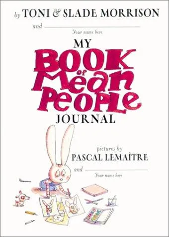 My Book of Mean People Journal (2002)
