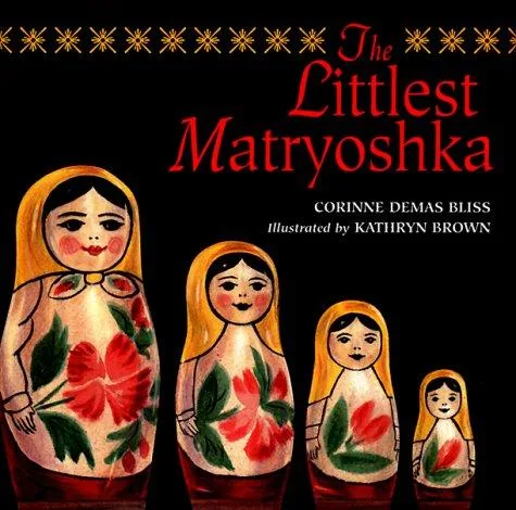 The littlest matryoshka (1996)