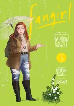 Fangirl, Vol. 3 (2023)