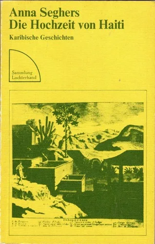 Die Hochzeit von Haiti (1970)