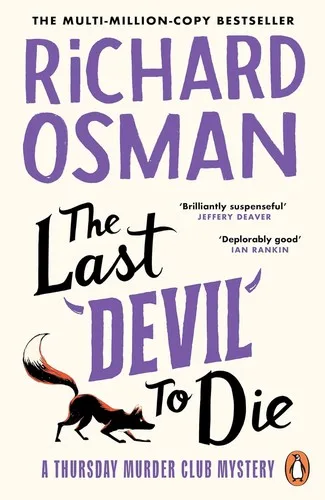 Last Devil to Die (2023)