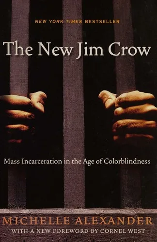 The New Jim Crow (2010)