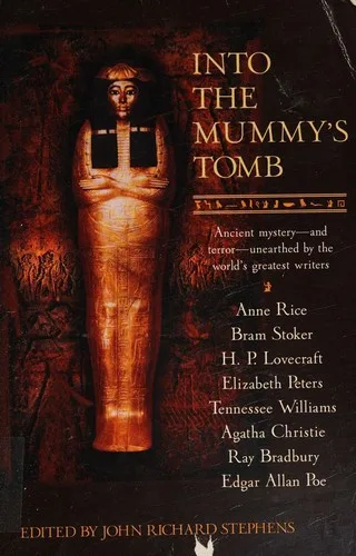 Into the Mummy's Tomb (2006)