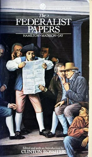 The Federalist, or, The New Constitution (1982)