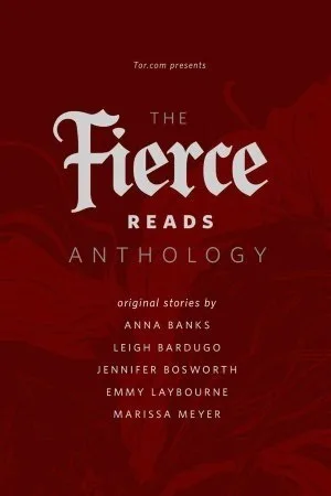 Fierce Reads Anthology (2012)