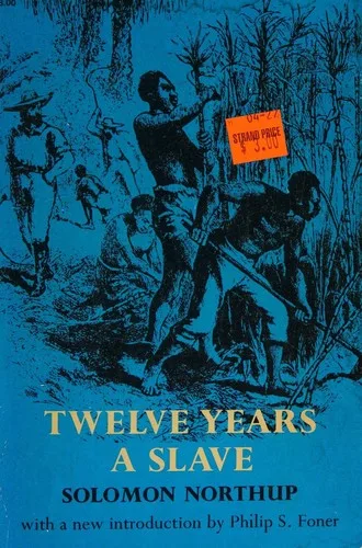 Twelve years a slave (1855)