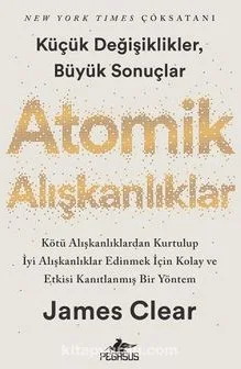 Atomik Alışlanlıklar (2020)