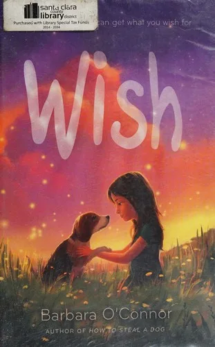 Wish (2016)