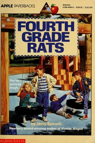 Fourth Grade Rats (1991)