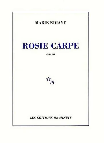Rosie Carpe (2001)
