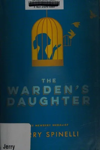 The warden's daughter (2017)