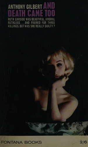 And death came too (1956)