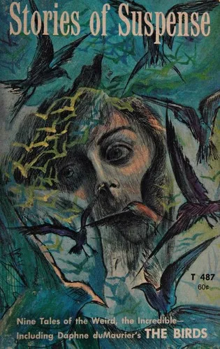 Stories of Suspense (1963)