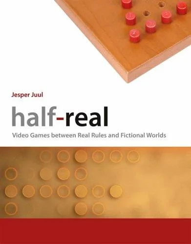 Half-real (2005)