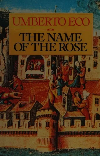 The Name of the Rose (1984)