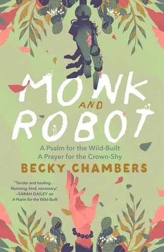 Monk and Robot (2025)