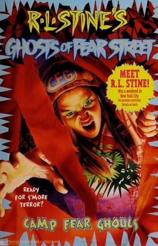 Camp Fear Ghouls (1997)
