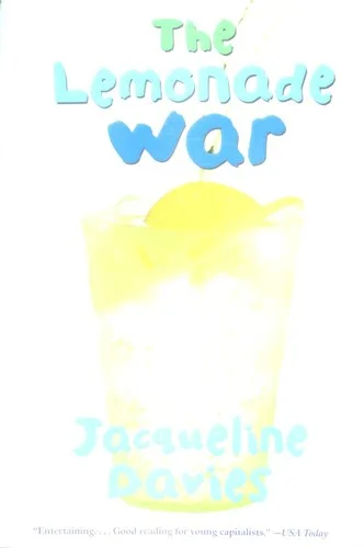 The Lemonade War (2007)