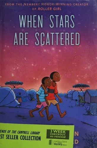 When Stars Are Scattered (2020)