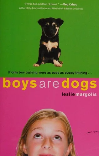 Boys Are Dogs (2008)