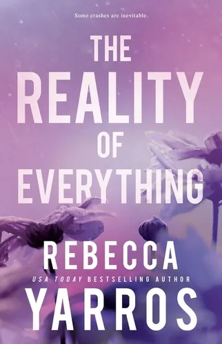Reality of Everything - Flight & Glory #5 (2020)