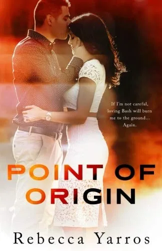 Point of Origin - Legacy #0.5 (2016)