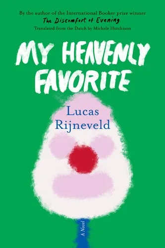 My Heavenly Favorite (2024)