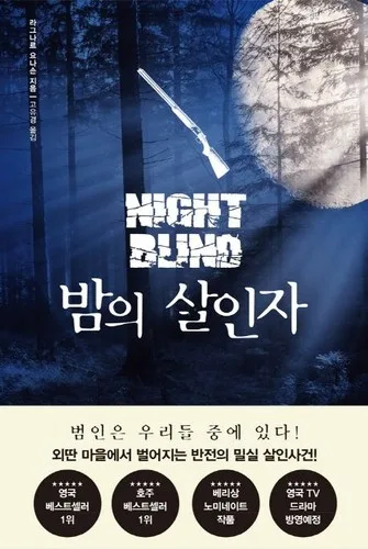 Nightblind (2017)