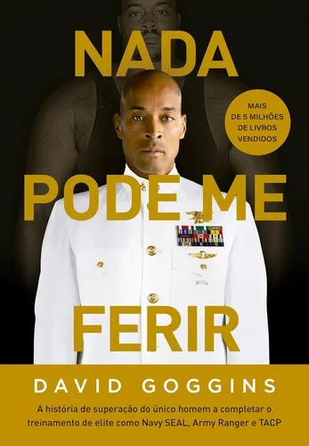 Nada pode me ferir (2023)