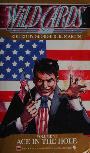 Ace in the Hole (2003)