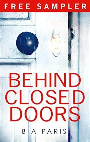 Behind Closed Doors - Sneak Peek (2016)