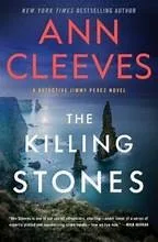 The Killing Stones (2025)