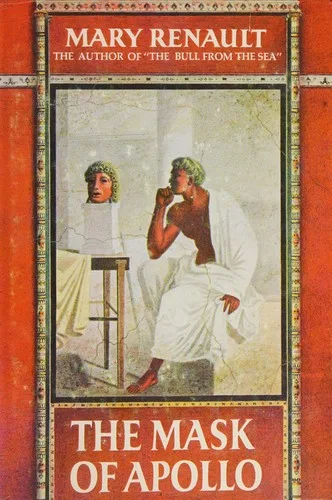 The Mask of Apollo (1956)