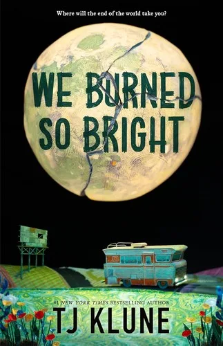 We Burned So Bright (2026)