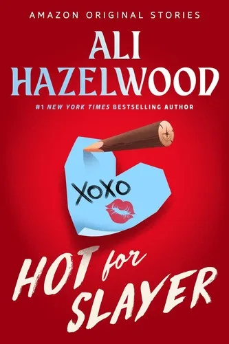 Hot for Slayer (2025)