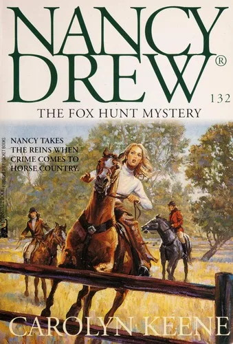 Fox Hunt Mystery (1996)