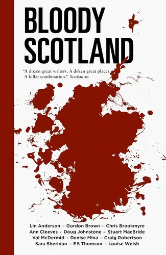 Bloody Scotland (2017)