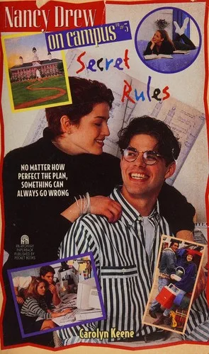 Secret Rules (1996)