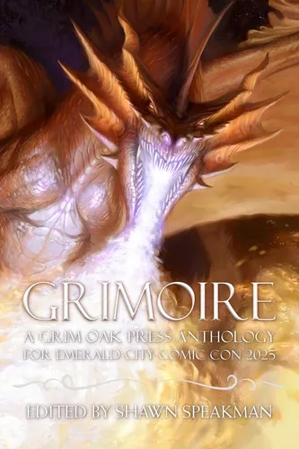 Grimoire (2025)