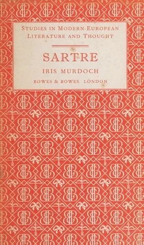 Sartre, romantic realist (1980)