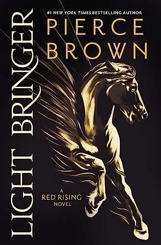 Light Bringer (2022)