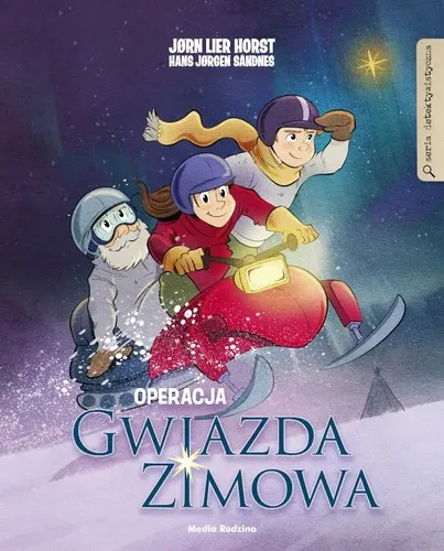 Operacja Gwiazda Zimowa (2025)