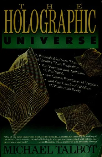 The Holographic Universe (1996)